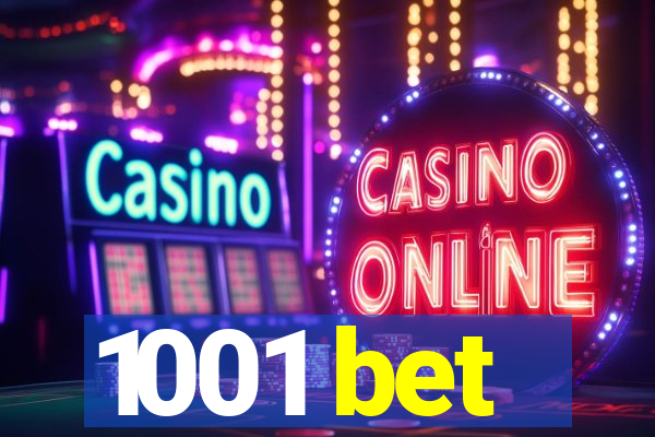 1001 bet